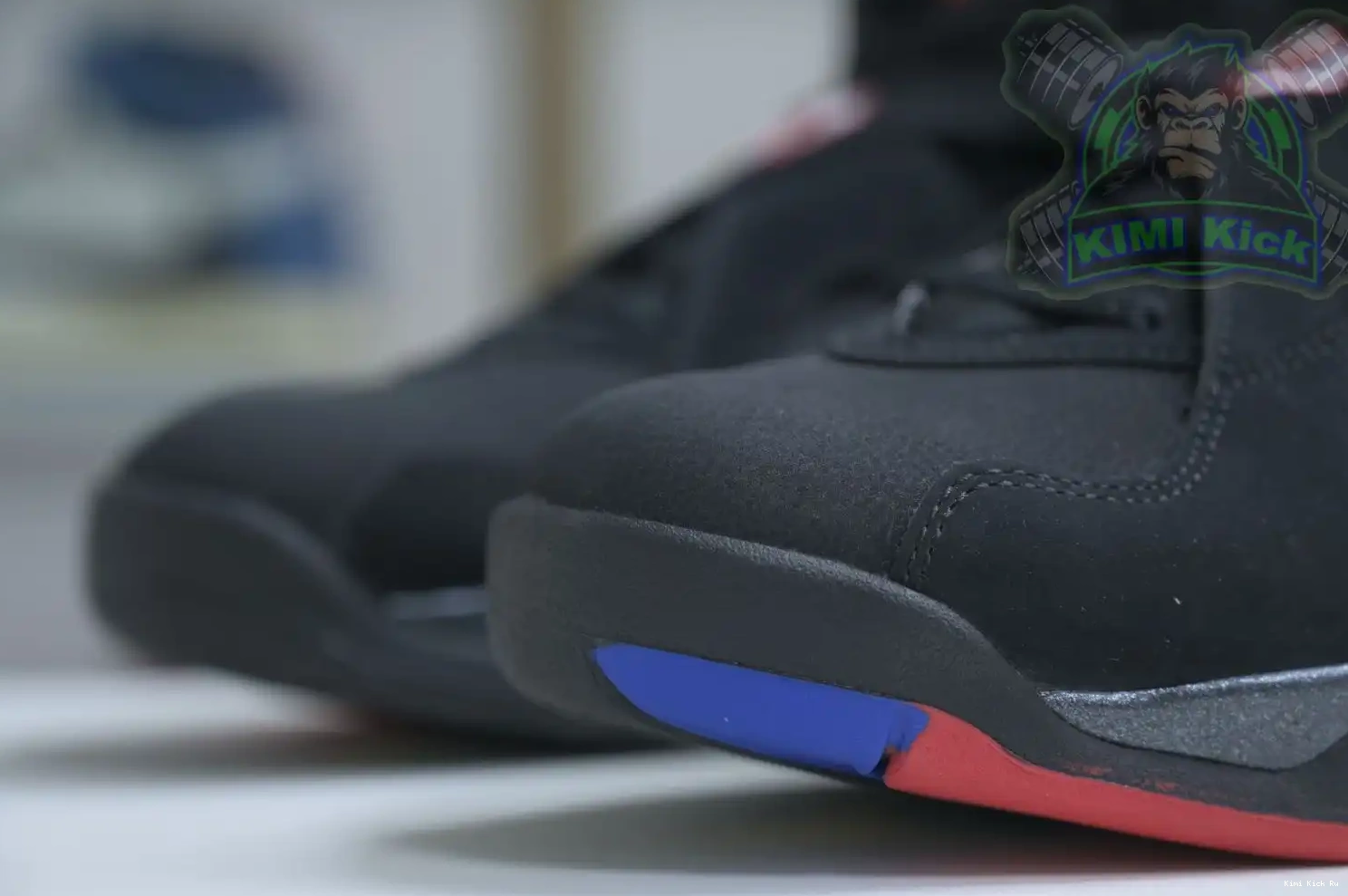 8 Air Jordan Kimikick 0428